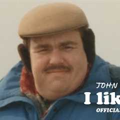 John Candy: I Like Me | Official Trailer