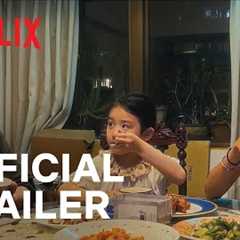 Left-Handed Girl | Official Trailer | Netflix
