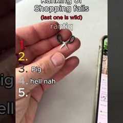 What I Ordered vs. What I Got – Online Shopping Fails Compilation #funnyclips #top #viralshort