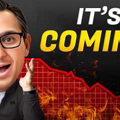 The Stock Market Has Everyday People VERY Worried Right Now! (HERE’S WHY)