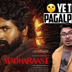 Madharaasi Movie Review | Yogi Bolta Hai