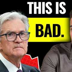 🚨MAJOR Stock Market Update: MUST DO BEFORE SEPT 16