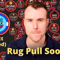 The Crash In Brett - A Hidden Opportunity? 🤩 Base Chain Crypto Meme Token Analysis