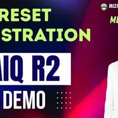 Reset Registration - Registration Unblocking Demo - How to Add Deemed Universities in AIQ Round 2