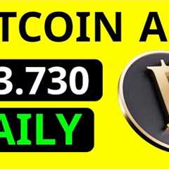Best Bitcoin Mining App for Android 2025 | Earn Crypto Efficiently