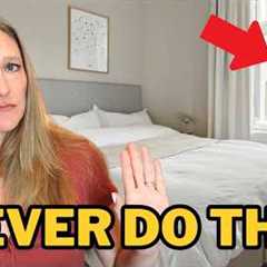6 Toxic Bedroom Items You Should Declutter Immediately!