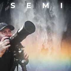 Capturing Yosemite’s Epic Storms & Rainbows | Landscape Photography Tips
