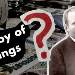 The History & Future of Stamp Collecting