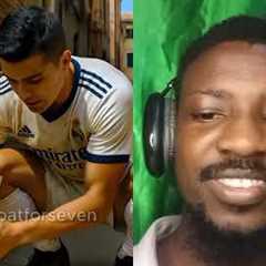 Ronaldo's Dog Cried After Neymar Mocked Her For Not Eating Meat #cr7  #football #ronaldo #neymar