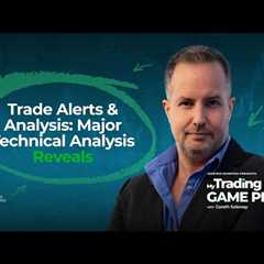 Top Trades As Buy-The-Dippers Fight Institutional Dumping, Here's The Analysis