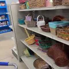 I can't believe I found 3 of these at Goodwill!! • thrift with me