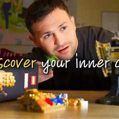 How Micro-Hobbies Changed My Life (and Can Change Yours Too)