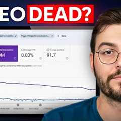 Google AI Mode Just Killed Old SEO Tactics (Here’s Why)