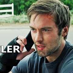 THE ROUGHNECK Official Trailer (2025) Austin North