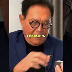 Mastering Wealth: Leveraging Debt for Financial Success! 💼💰