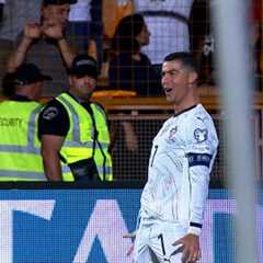 Cristiano Ronaldo vs Armenia (06/09/2025) • English Commentary | HD 1080i