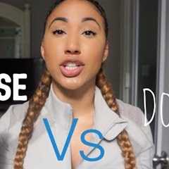 Why I Chose to Be A Nurse Instead of A Doctor