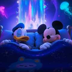 FLY INTO DEEP SLEEP with Calming Music 🎼 Reduce Stress, Ease Anxiety, Body Restoration 🌙