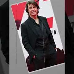 $15,000 a Day to Stay Young: Tom Cruise’s Shocking Lifestyle Exposed