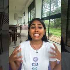 4 Mistakes during Yoga Practice