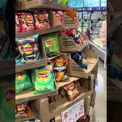 Are groceries cheaper at Asian markets? #chicago #shop #ramen #market #save #fyp