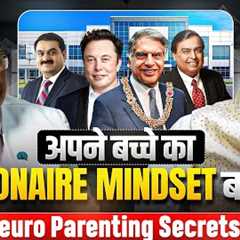 Turn Your Child Into GENIUS | Neuro Parenting Secrets | @drsweta.adatia | Naagru Vikaas