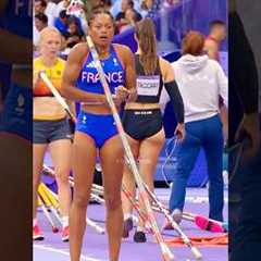 🤩 WOW Moments in Women's Sports
