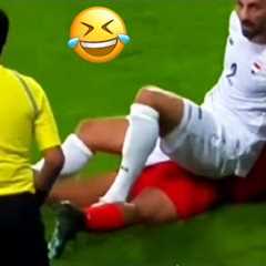 Funniest Soccer Moments 2025 – Goals, Skills & Fails!