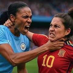 BRUTAL Football Fights Gone Wild