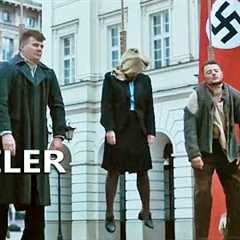 THE PARTISAN Official Trailer (2025)
