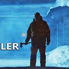 DELIVERY RUN Official Trailer (2025)