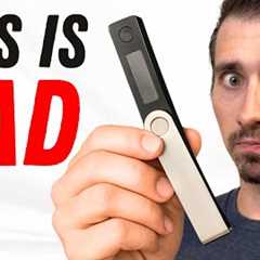 URGENT: New Malware Targeting All Crypto Wallets! (LIVE)