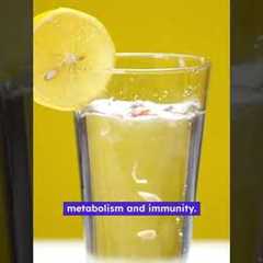 5 Life Changing Health Hacks in 30 Seconds! (2024) #healthtips #shorts