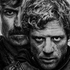 Top 10 BRAND-NEW TV Series in 2025 (So Far)