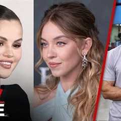 Selena Gomez TOP SECRET Wedding EXPOSED | TMZ Live Full Ep 9/5/25