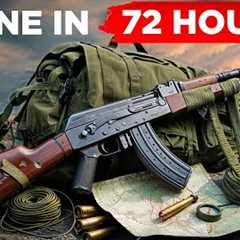 Why Every Prepper Needs These 7 Guns in 2025!
