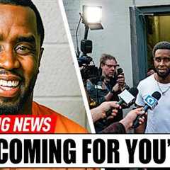 Did Diddy Just Buys His WAY OUT?! | Trial Took a SHOCKING Turn