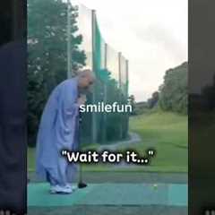 Hilarious Golf Fails That Will Make You Cry Laughing 😂