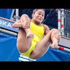 🔴 Craziest Moments In Women's Sports 🤣 | Sports Highlights #11
