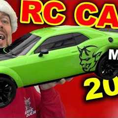 RC Cars: The Movie 2024