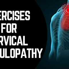 Cervical radiculopathy exercises|Pinched nerve treatment neck exercises@PhysiotherapyTreatments