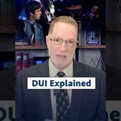 DUI in Arizona: What You Need to Know 🚨