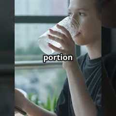 3 Health Hacks You Wished You Knew Sooner #health #hacks #tips #youtubeshorts #healthy