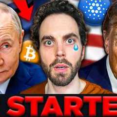 Big Things Are Happening In Cryptocurrency in September
