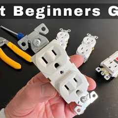 How Pros Wire Receptacles in 2025 (Future Proof)