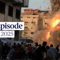 PBS News Hour full episode, Sept. 8, 2025