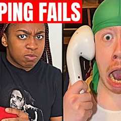 SHOPPING Fails (SHEIN, TIKTOK, WISH) | The Ultimate Compilation Part 1