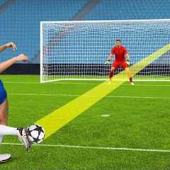 I Recreated Neymar's Best Goals