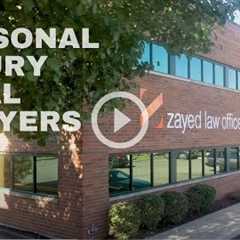 Chicago Personal Injury Lawyers | Zayed Law Offices