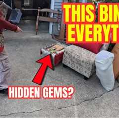 My Yard Sale Card Offer Was a HUGE Mistake!